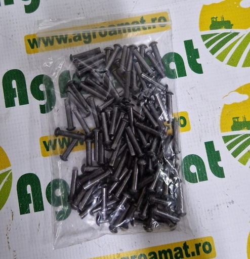 [114961] Nituri 5x25 , 0,5kg