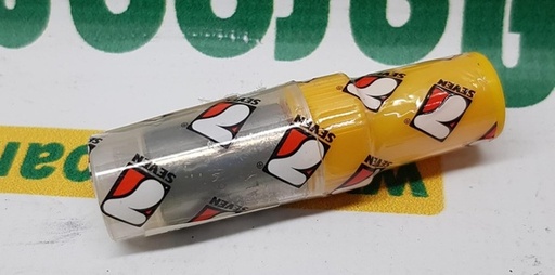 [15353] Diuza Injector 7"