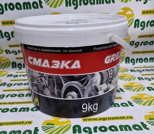 [117002] Vaselina 9 KG