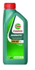 [119940] Ulei 5W40 1L