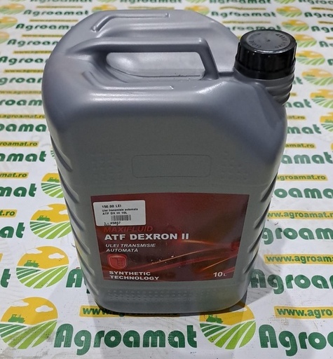 [120008] Ulei Transmisie Automata ATF DX II 10L