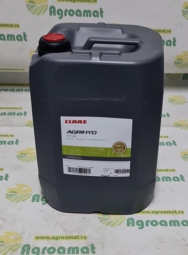 [120032] Ulei Claas Hidraulic AGRIHYD HV 46 20L