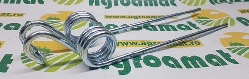 [120035] Deget Pick-up pentru Grebla pe Curea 525436120