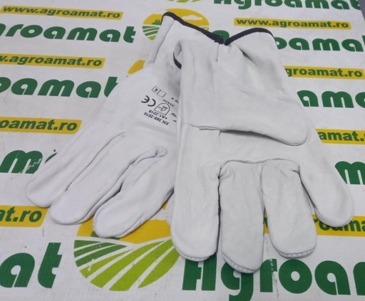 [120046] Manusi Protectie din Piele , Nr.10