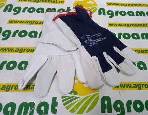 [120048] Manusi Protectie din Piele, Nr.10