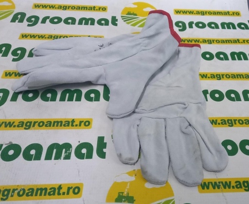 [120050] Manusi Protectie din Piele de Bovina, Nr.10