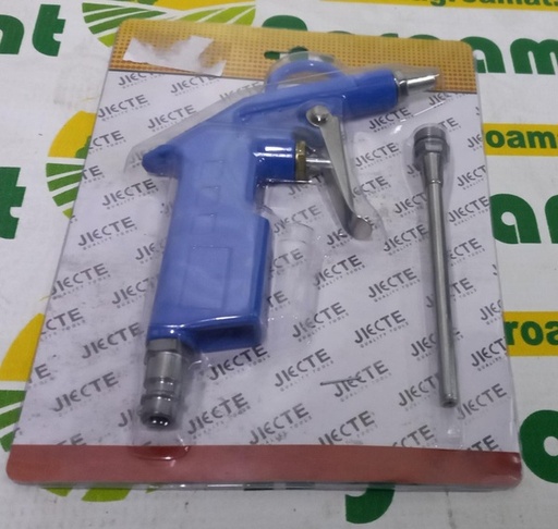 [120056] Pistol Suflat Aer cu Duza Scurta/Medie