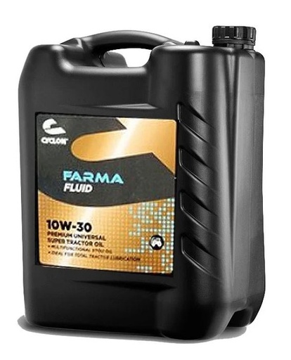 [120227] Ulei UTTO Farma 10W30 - 20l