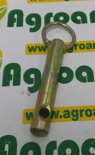 [120251] Bolt Tirant Central Fi 19