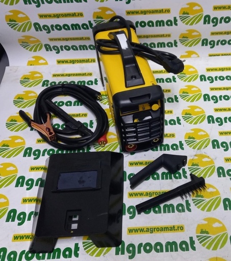 [120252] Aparat de Sudura cu Invertor 30A-21.2V 28.8V