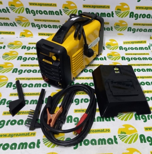 [120255] Aparat de Sudura cu Invertor 120A 24.0V