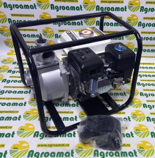 [120257] Motopompa Debit Maxim 36m3/h