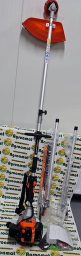 [120260] Motocositoare 4 in 1 cu Motor Benzina 43cc