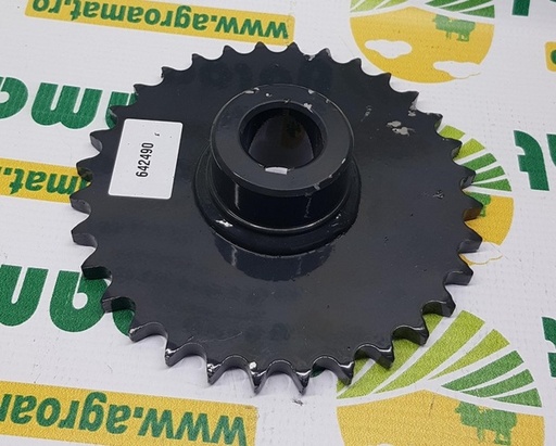 [120276] Pinion 642490