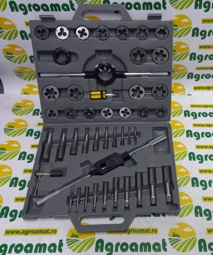 [120288] Trusa 45 Filiere si Tarozi Metrice