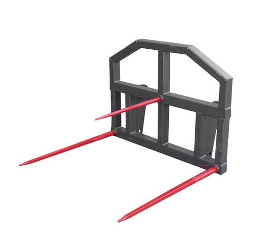 [120317] Furca cu 3 Tepuse pentru Baloti