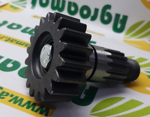 [120347] Ax Cositoare Claas 138471