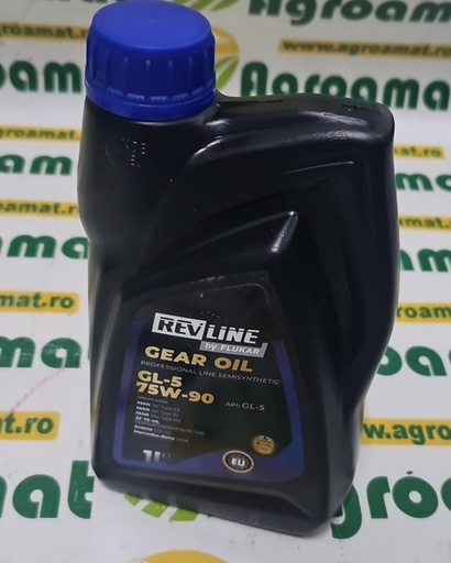 [120375] Ulei de Transmisie Manuala 75W90 1L