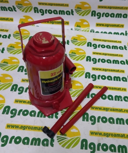 [120387] Cric Hidraulic 32 tone 255 mm