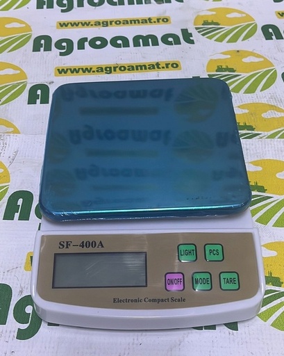 [120461] Cantar Electronic  - 10 kg