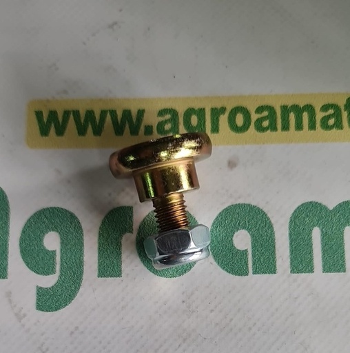 [117847] Surub cu Piulita Lama Cositoare Rotativa