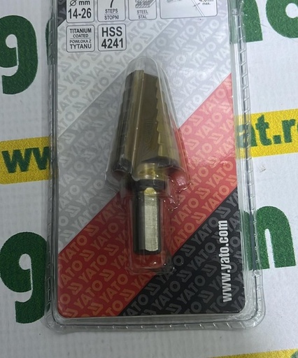 [120505] Burghiu in Trepte 14-26MM