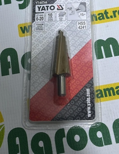 [120506] Burghiu in Trepte 6-20MM