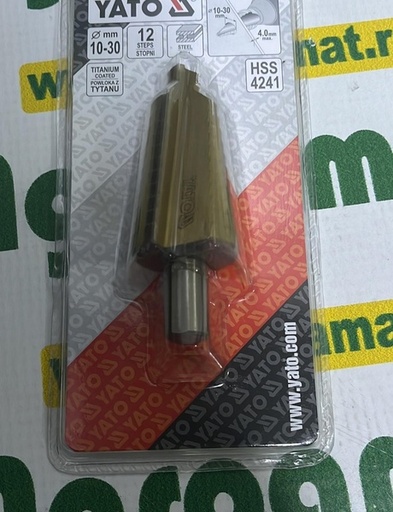 [120507] Burghiu in Trepte 10-30MM