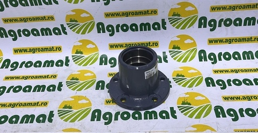 [120512] Butuc UNIA 2421/61-001/0