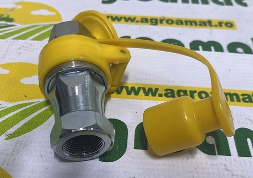 [120678] Supapa Trecere Mos-Baba M22x22