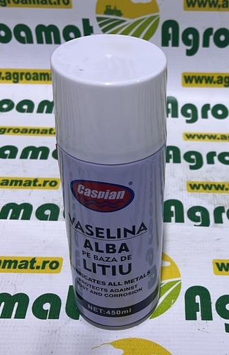 [120697] Spray Vaselina Alba 450ML
