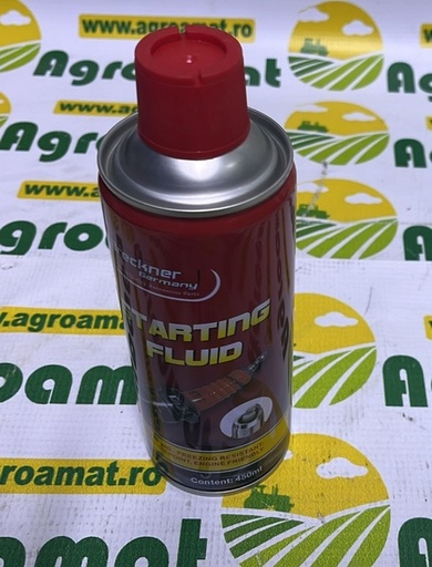 [120757] Spray Pornire Motor la Rece sau Cald 450 ml