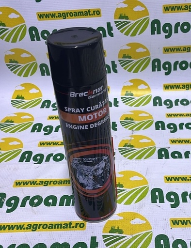 [120759] Spray Degresat Motorul pe Exterior 650ml