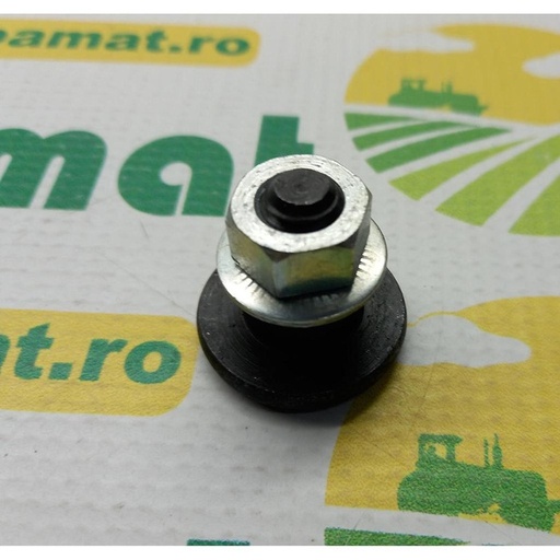 [39628] Surub ptr. lama cositoare 56210100