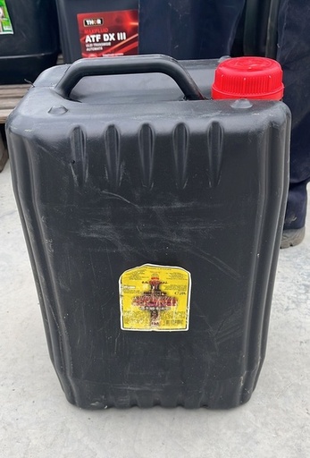 [120927] Ulei T90 , 20L