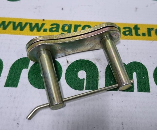 [120987] Cheita Lant S62 Bourgoin