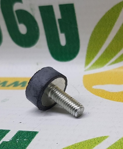 [121018] Amortizor Cauciuc cu Surub 239497