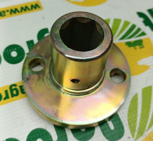 [121025] Butuc Antrenare 911849