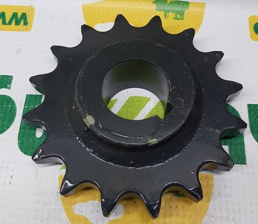 [121027] Pinion Z-16