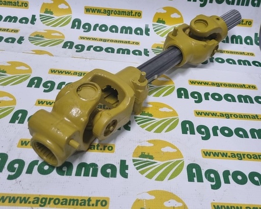 [121042] Cardan Org. 995836