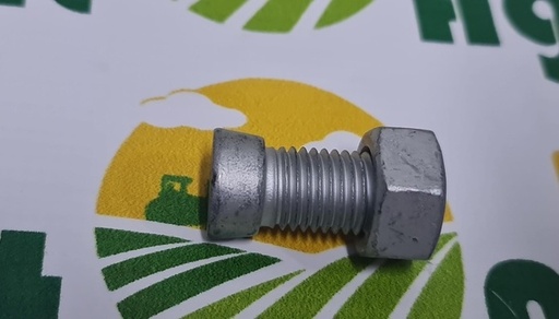 [121105] Surub cu piulita M16x40