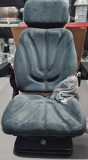 [121225] Scaun Pneumatic 12V