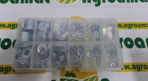 [121265] Trusa Saibe 350 Piese