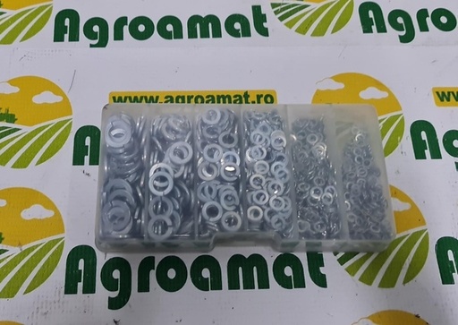 [121270] Trusa Saibe Grovere 1200 Piese