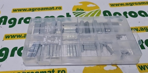 [121286] Trusa Pene Tip l 60 Piese