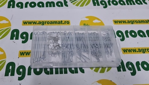 [121287] Trusa Splinturi 280 Piese