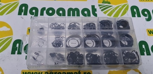 [121292] Trusa Sigurante Arbore Tip C 300 Buc.