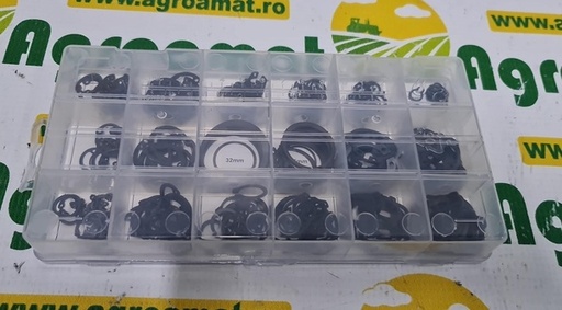 [121293] Trusa Sigurante Arbore Tip C 225 Buc.