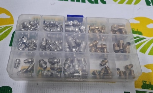 [121296] Trusa Gresoare 75 Piese