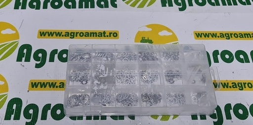 [121299] Trusa Saibe Grover 360 Buc.